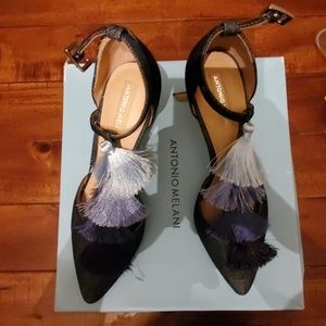 Antonio Melani Heels